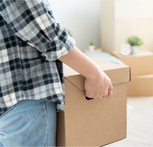 Moving Assistance Sarasota